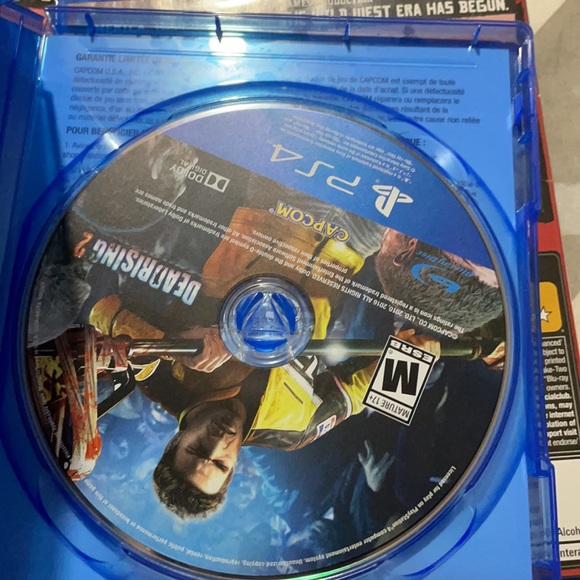 PS4 games ! - Picture 11 of 17